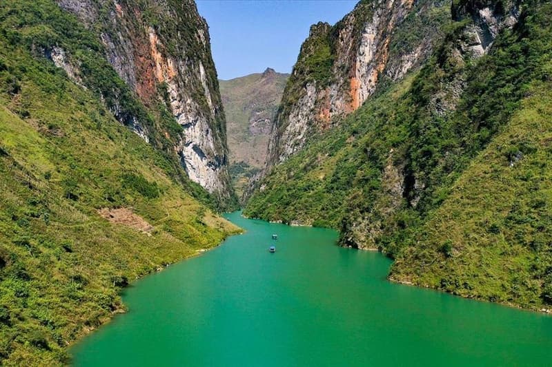 Hà Giang — Cov duab 2