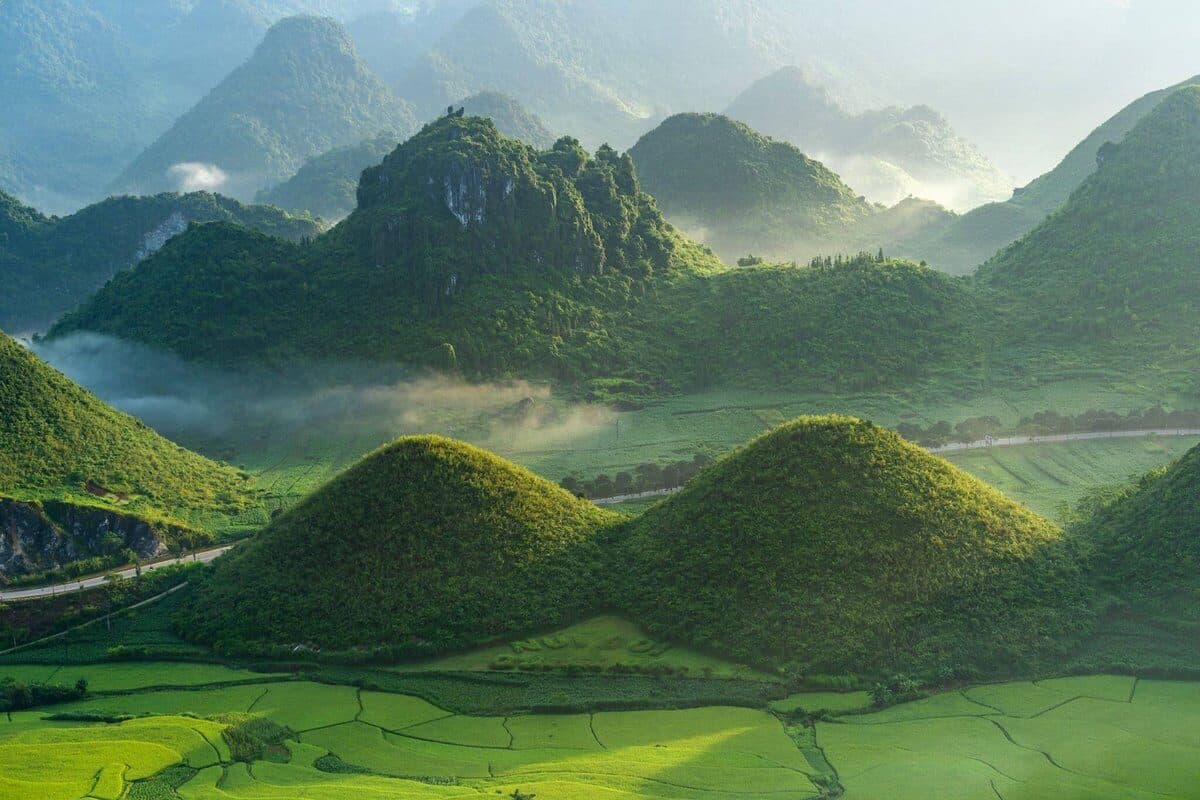 Hà Giang