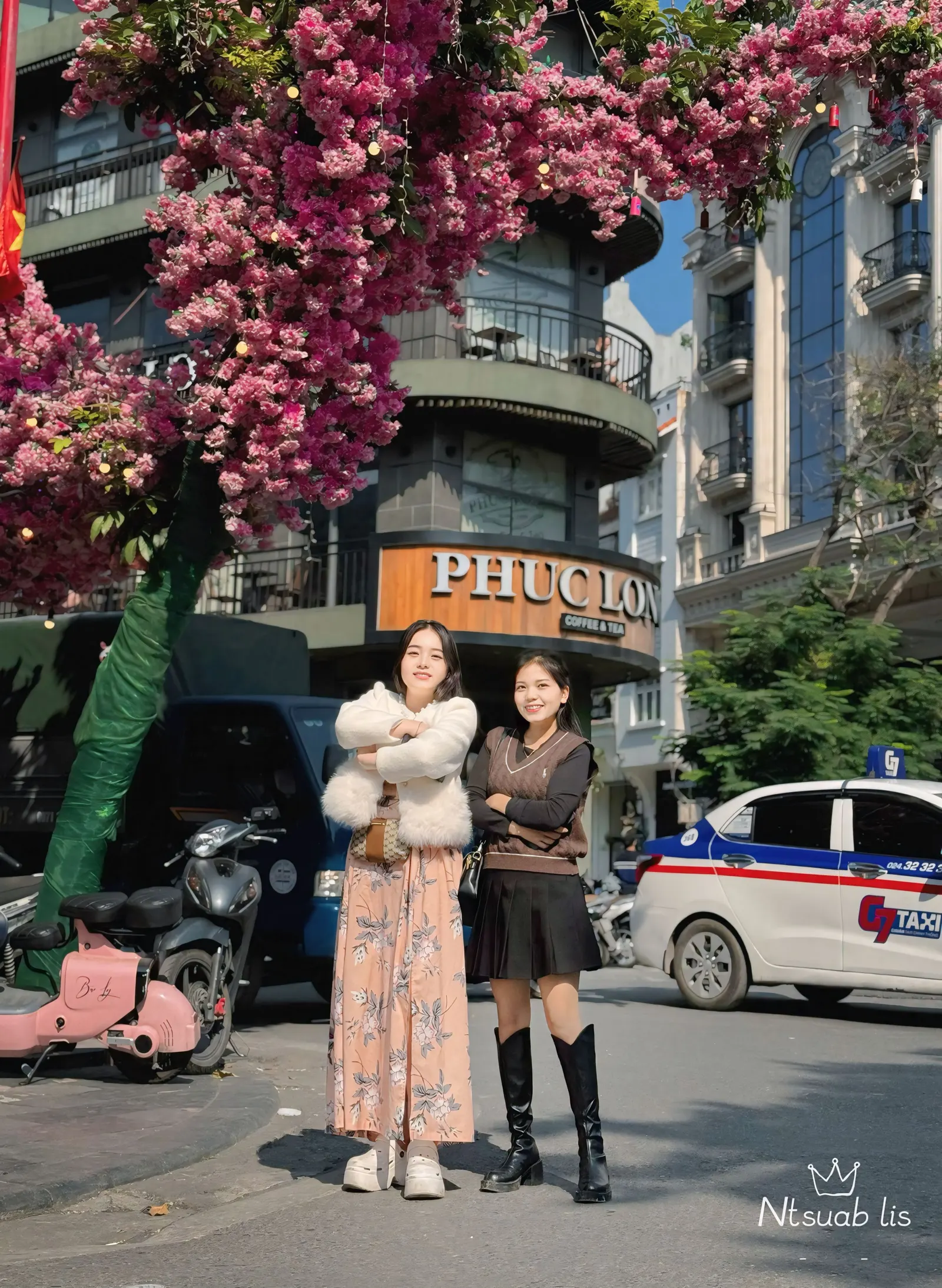 Mộc Châu — Cov duab 1